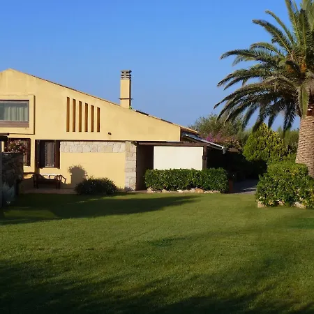 Villa Fiore Portisco