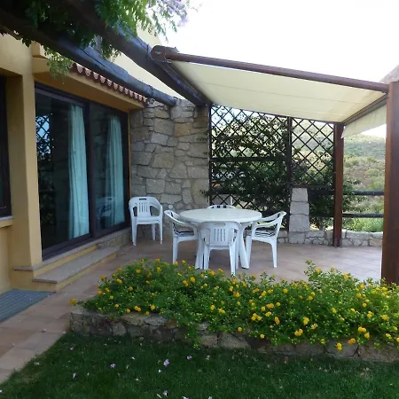 Villa Fiore