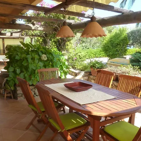 Villa Fiore San Pantaleo