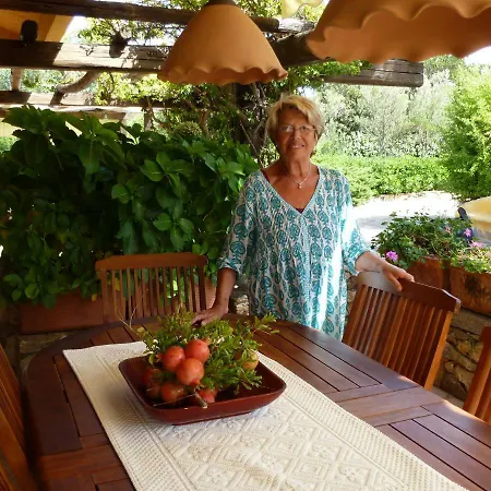 Villa Fiore San Pantaleo