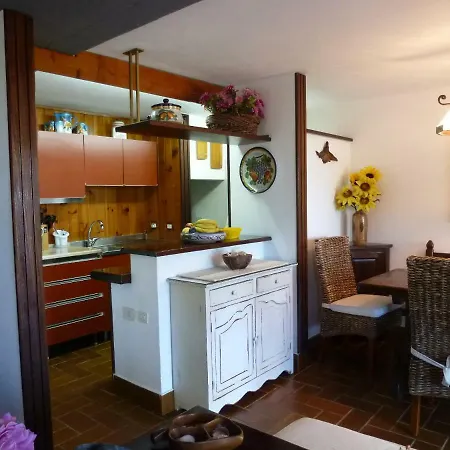 Villa Fiore San Pantaleo